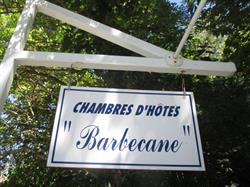 CHAMBRE DHOTE BARBECANE, Marans - Horaires d'ouverture