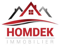 Homdek Immobilier, Bouc-Bel-Air - Horaires d'ouverture