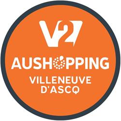 Aushopping V2, Villeneuve-d'Ascq - Horaires d'ouverture