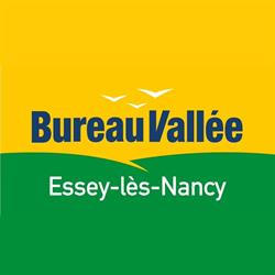 Bureau Vallée, Essey-lès-Nancy - Horaires d'ouverture