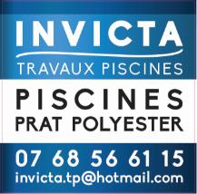 invicta tp, Saint-Priest - Horaires d'ouverture