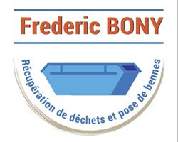 BONY FREDERIC, Communay - Horaires d'ouverture