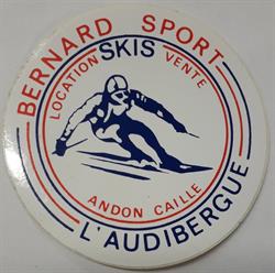 SNOW PLEASURE BERNARD SPORT, Andon - Horaires d'ouverture