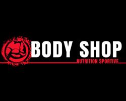 BODY SHOP, Perpignan - Horaires d'ouverture