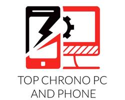 TOP CHRONO PC AND PHONE, Aigné - Horaires d'ouverture