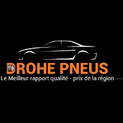 DROHE PNEUS, Estancarbon - Horaires d'ouverture