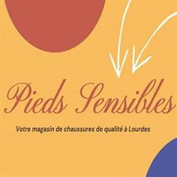 Pieds Sensibles, Lourdes - Horaires d'ouverture