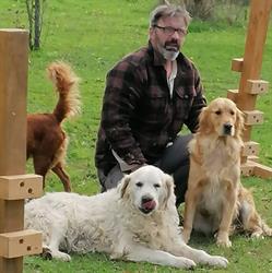 LE DOMAINE DES TOUCHES, Varennes - Horaires d'ouverture