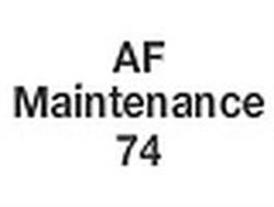 AF MAINTENANCE 74, Thonon-les-Bains - Horaires d'ouverture