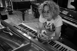 Pouedras Piano, Talence - Horaires d'ouverture
