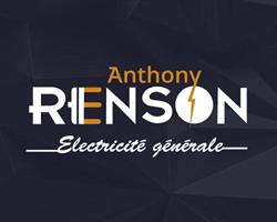 ANTHONY RENSON ÉLÉCTRICITÉ GENERALE, Fraisans - Horaires d'ouverture