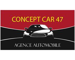 CONCEPT CAR 47, Saint-Pardoux-du-Breuil - Horaires d'ouverture