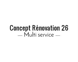 CONCEPT RENOVATION 26, Sarras - Horaires d'ouverture