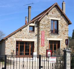 GALERIE ALFART-LBK, Barbizon - Horaires d'ouverture