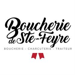 Boucherie Charcuterie Caro, Sainte-Feyre - Horaires d'ouverture
