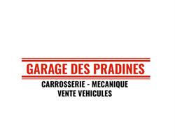 GARAGE DES PRADINES, Orange - Horaires d'ouverture