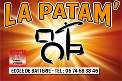 LA PATAM', Charnècles - Horaires d'ouverture