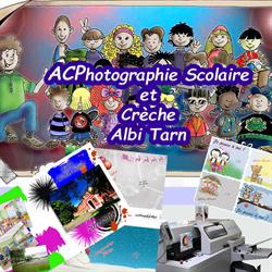 ACPhotographie, Albi - Horaires d'ouverture