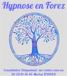 Marion FERRIER hypnoseenforez, Savigneux - Horaires d'ouverture