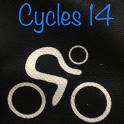 Cycles 14, Saint-Vigor-le-Grand - Horaires d'ouverture