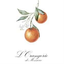 lorangeriedemonsieur, Versailles - Horaires d'ouverture