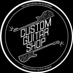 Custom Guitar Shop, Saint-Brieuc - Horaires d'ouverture