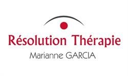 Marianne GARCIA Résolution Thérapie, Clermont-l'Hérault - Horaires d'ouverture