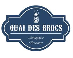QUAI DES BROCS, Bourg - Horaires d'ouverture