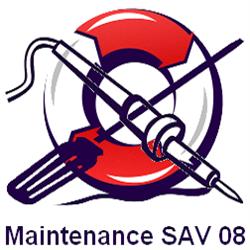Maintenance SAV 08, Charleville-Mézières - Horaires d'ouverture