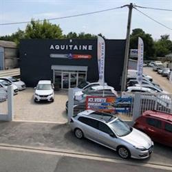Aquitaine Occasions - Voiture d'occasion - Bordeaux, Eysines - Horaires d'ouverture