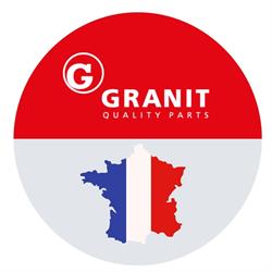 GRANIT PARTS s.c.s., Reims - Horaires d'ouverture