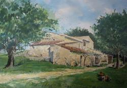 Domaine de la marie en Luberon, Peypin-d'Aigues - Horaires d'ouverture