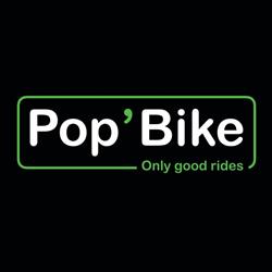 Pop'Bike Juan-les-Pins – Location de Vélos, Scooters & Mini Moke - Antibes Côte d'Azur, - Horaires d'ouverture