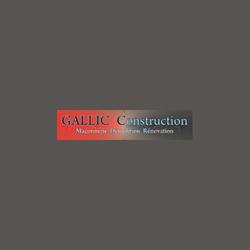 Gallic Construction, Le Houlme - Horaires d'ouverture