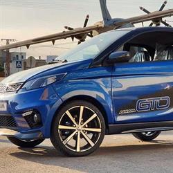 LIBERTY CARS distributeur AIXAM, Livry-Gargan - Horaires d'ouverture