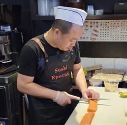 Sushi Epernay, Épernay - Horaires d'ouverture