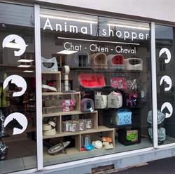 ANIMAL SHOPPER, Lunéville - Horaires d'ouverture