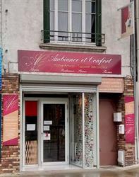 Ambiance et Confort 03, Gannat - Horaires d'ouverture
