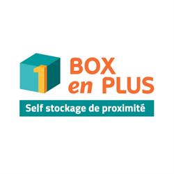 1 Box en Plus, Rezé - Horaires d'ouverture