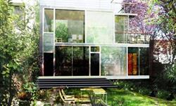 Architecture Biocompatible, Montrouge - Horaires d'ouverture