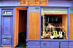 La Guit'Art, Bordeaux - Horaires d'ouverture