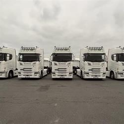 Transports Internationaux JDM, Roncq - Horaires d'ouverture