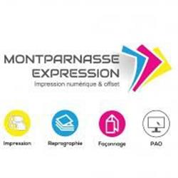 Montparnasse Expression, Paris - Horaires d'ouverture