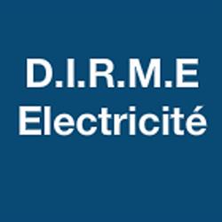 D.I.R.M.E Electricité, Saint-Leu-d'Esserent - Horaires d'ouverture