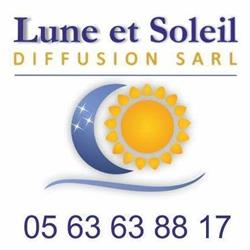 Lune et soleil diffusion Sarl, Montauban - Horaires d'ouverture