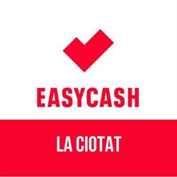 Easy Cash La Ciotat, - Horaires d'ouverture