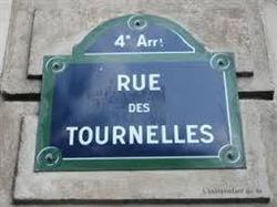 Sebert Immobilier, Paris - Horaires d'ouverture