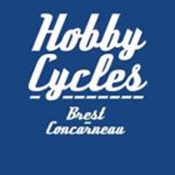 Hobby Cycles, Concarneau - Horaires d'ouverture