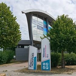 Pépinière Entreprises Le Vaisseau, Le Havre - Horaires d'ouverture