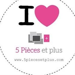 5 PIECES ET PLUS, Levallois-Perret - Horaires d'ouverture